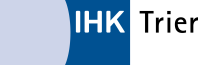 IHK Trier Logo